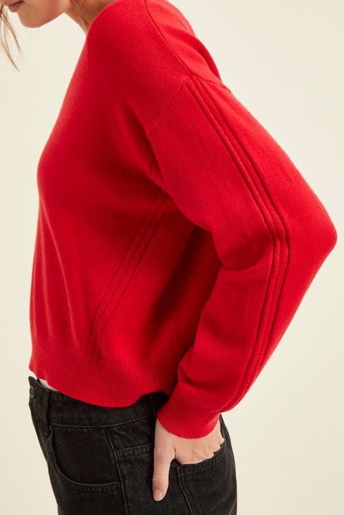 Sweater Nila