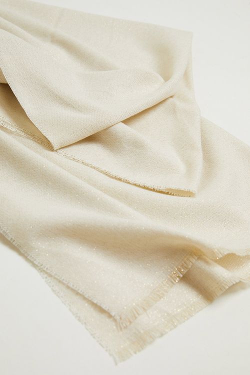 Pashmina Tull