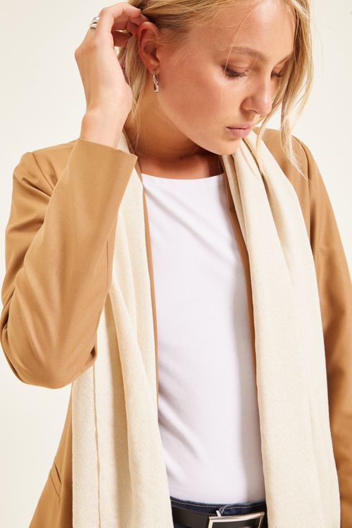 Pashmina Tull