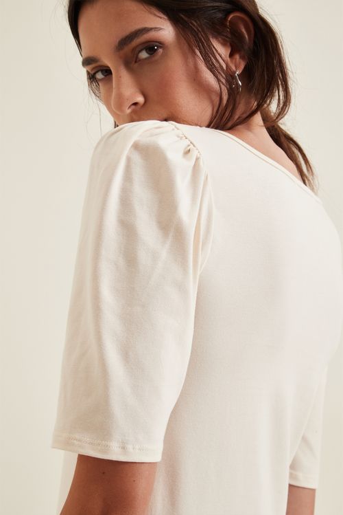 Remera Margarita