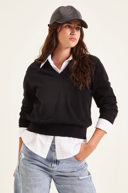 Sweater Ledva