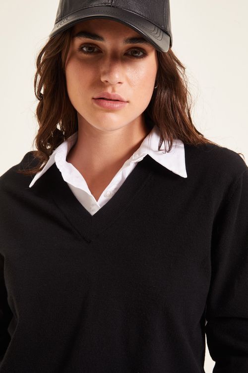 Sweater Ledva