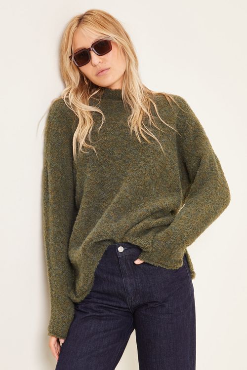 Sweater Lichi