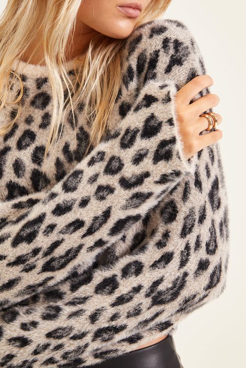 Sweater Zorzal
