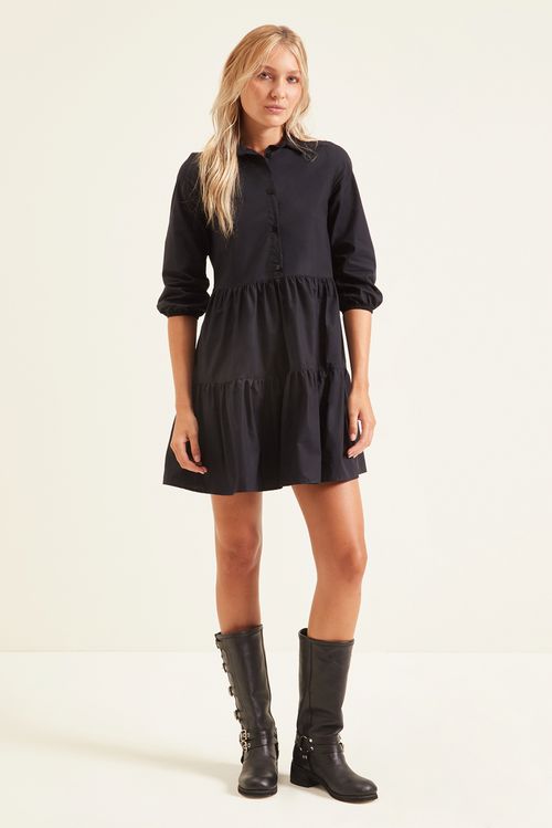 Vestido Cami