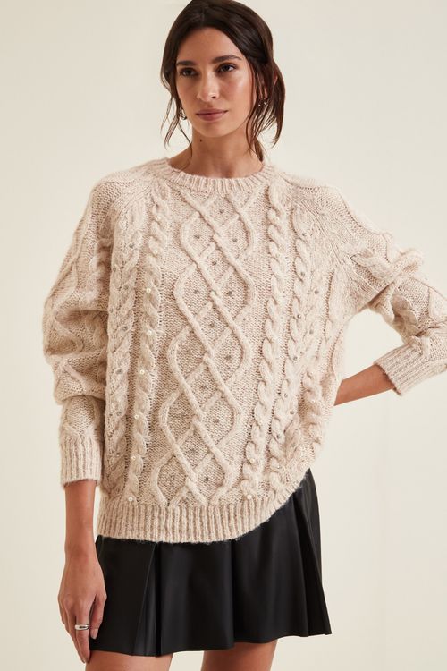 Sweater Irish