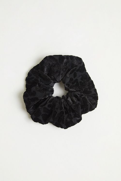 Scrunchie Velt