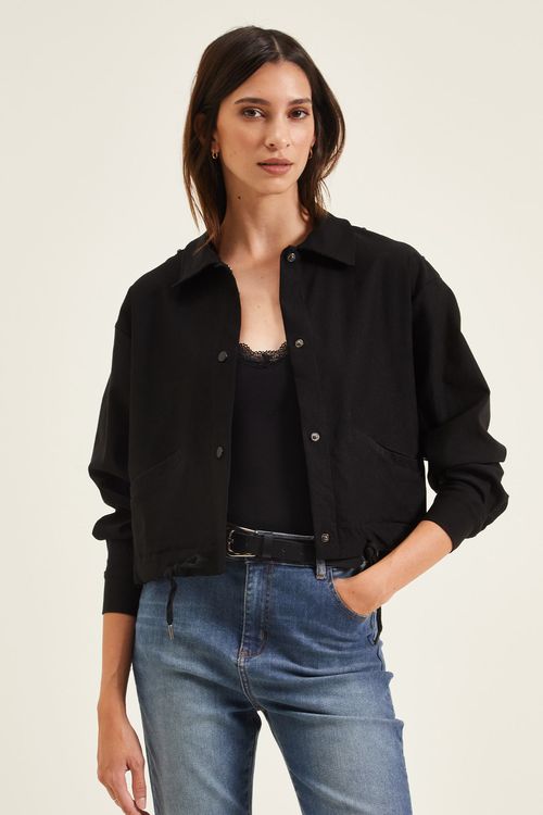 Campera Romero