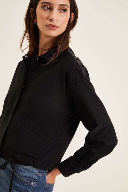 Campera Romero