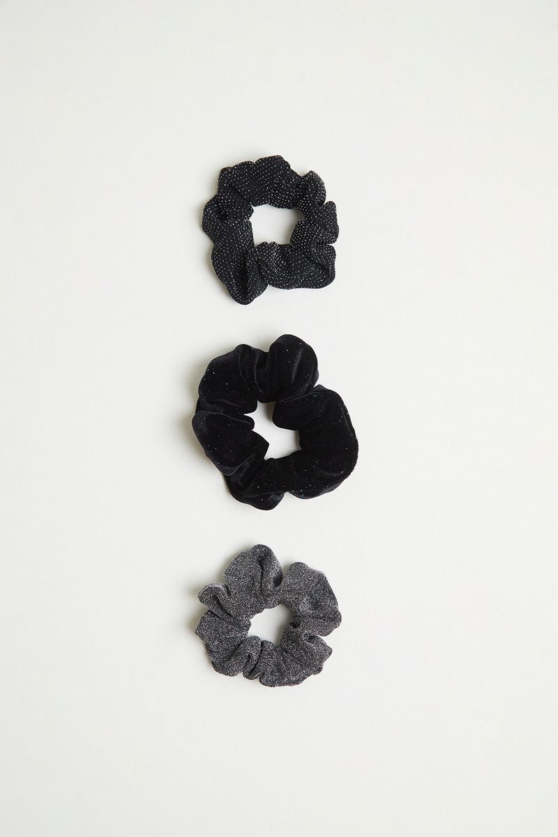 setx3-scrunchie-glam-negro-UNI