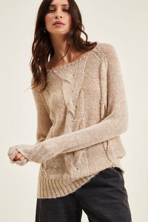 Sweater Cipres