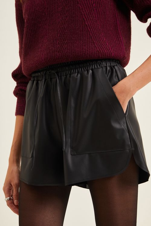 Short Louzan