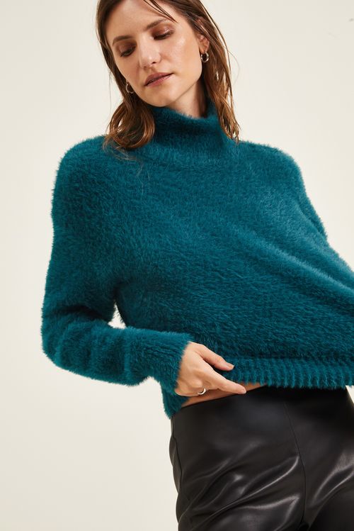 Polera Mirlo