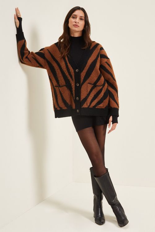 Cardigan Morello