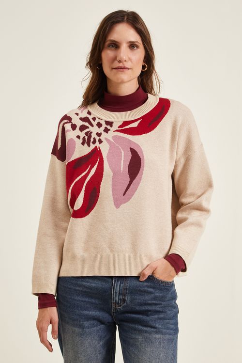 Sweater Ament