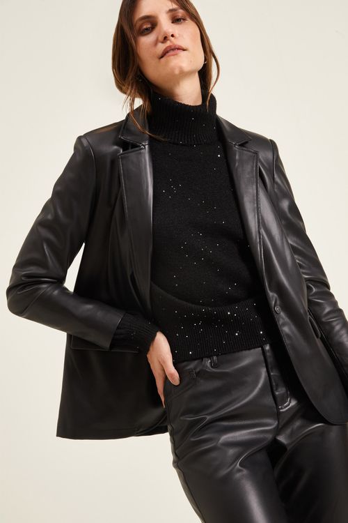 Blazer Nivsky