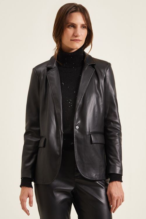 Blazer Nivsky