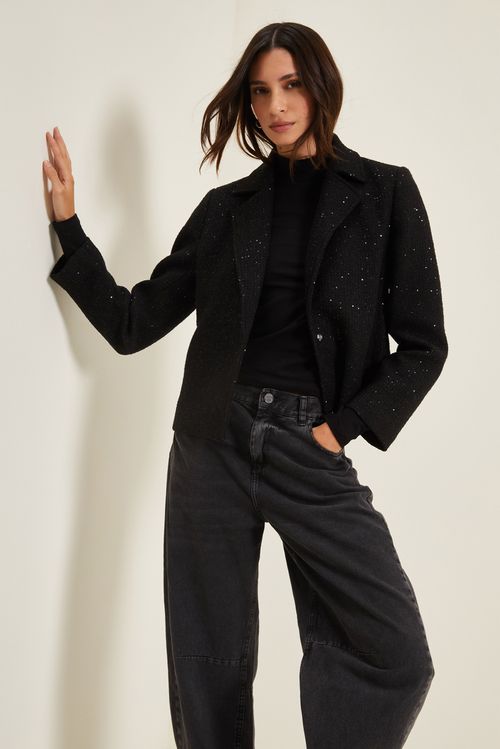 Blazer Seqlu
