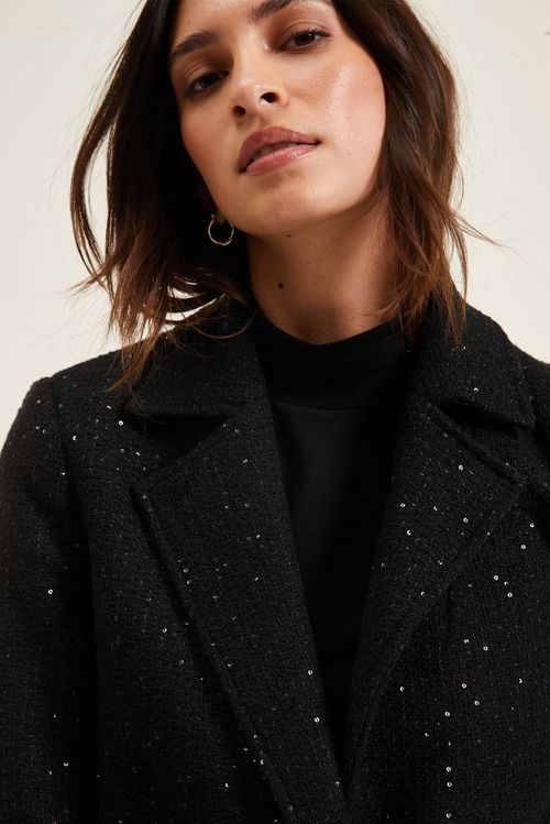 Blazer Seqlu