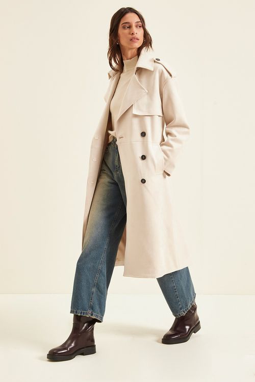 Trench London
