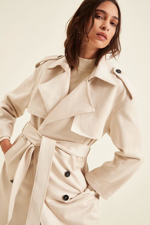 Trench London