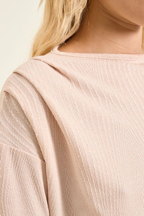 Sweater Lash