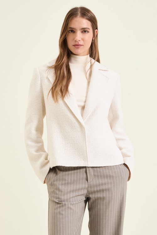Blazer Seqlu