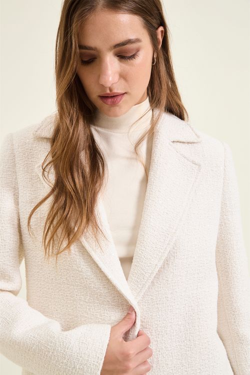 Blazer Seqlu