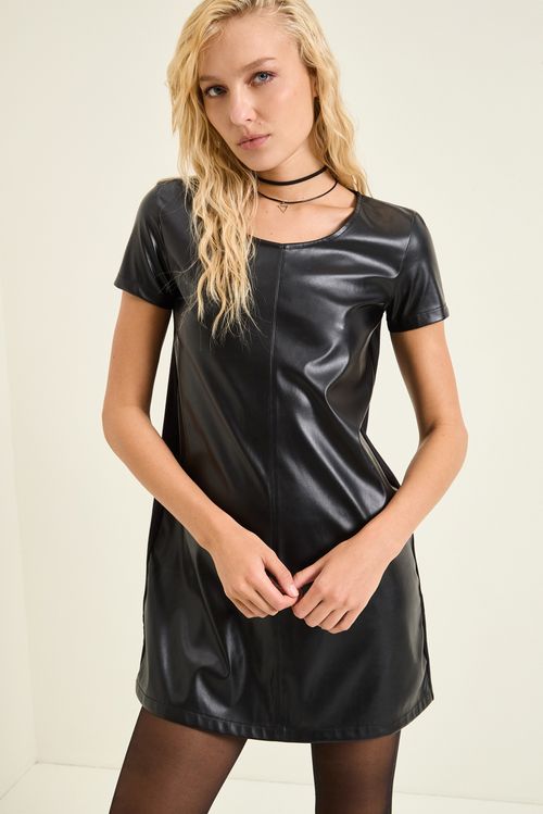 Vestido Feld