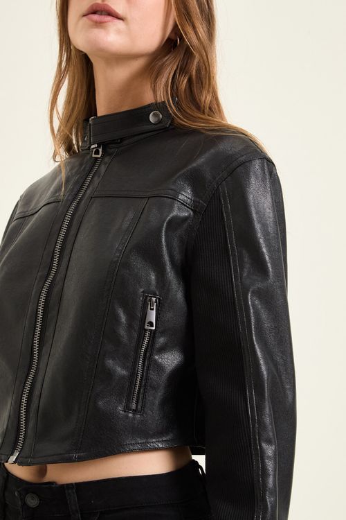 Campera Rob