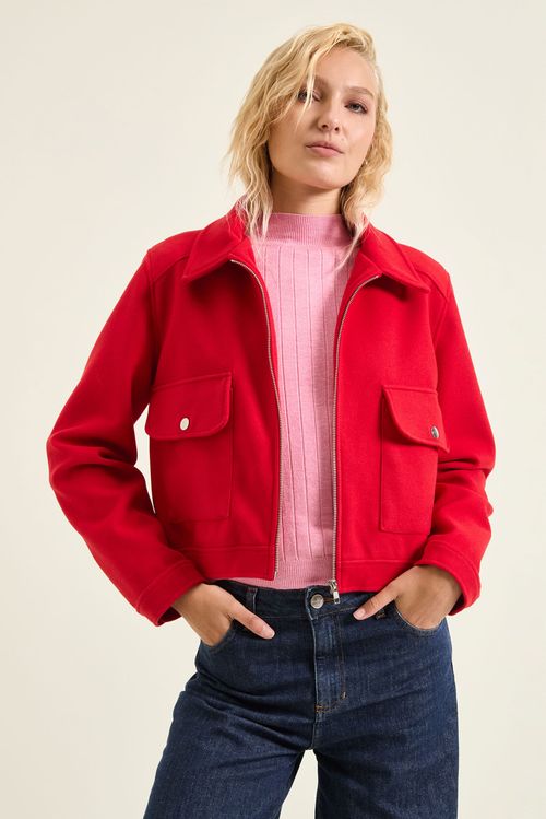 Chaqueta Nia