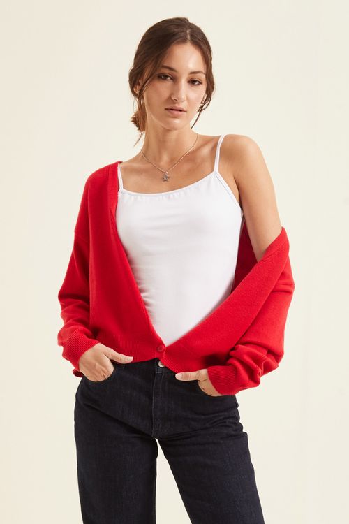 Musculosa Anna