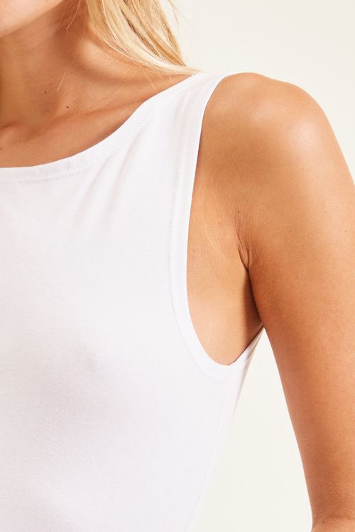 Musculosa Vela