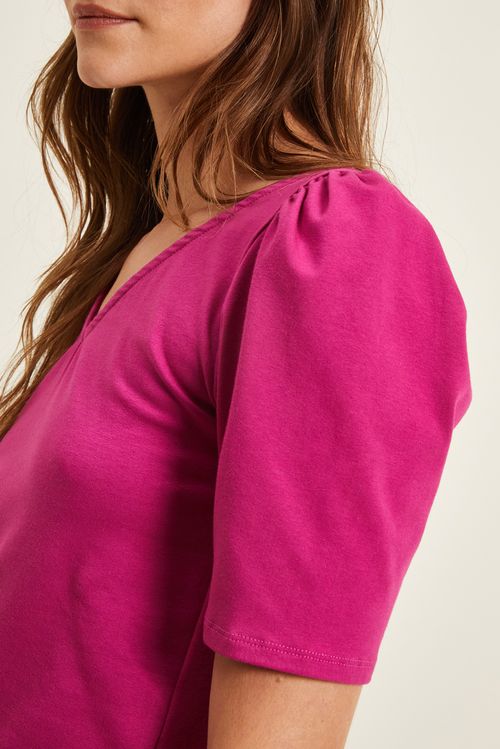 Remera Jade