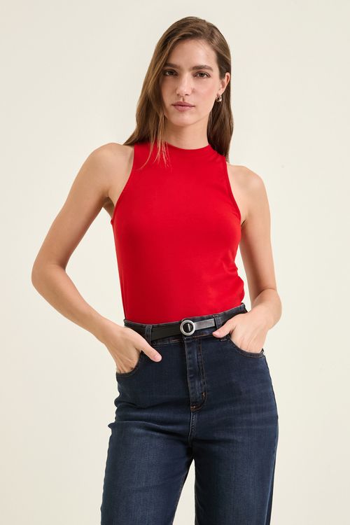 Musculosa Frank
