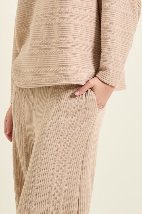 Pantalón Braid