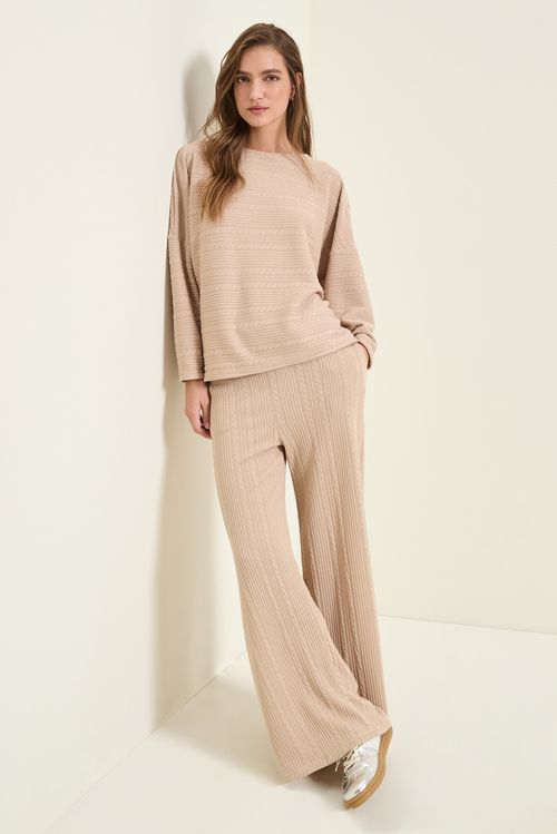 Pantalón Braid