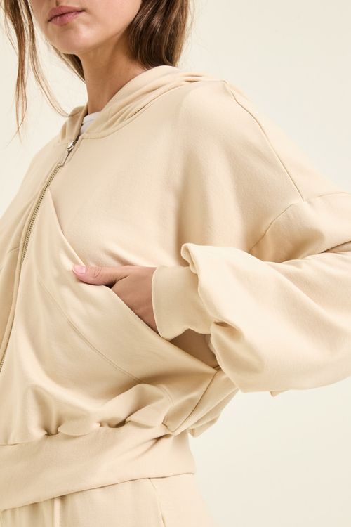 Campera Mila