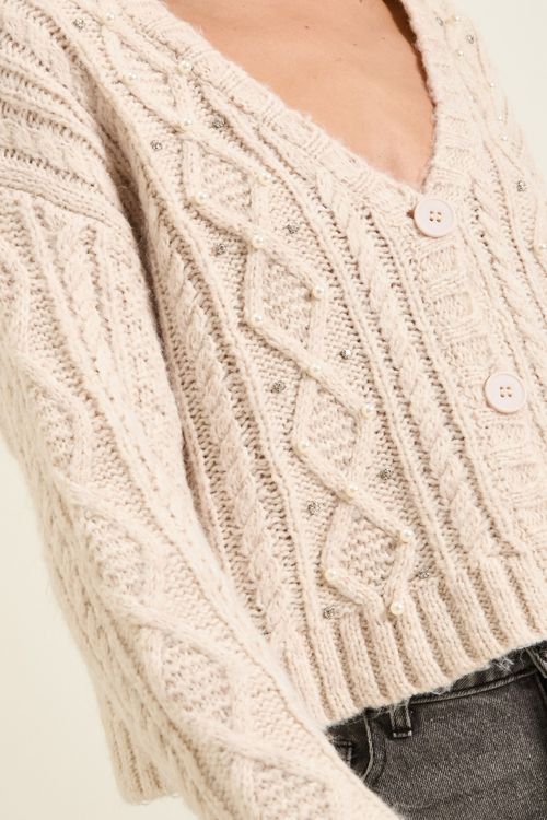 Cardigan Irish
