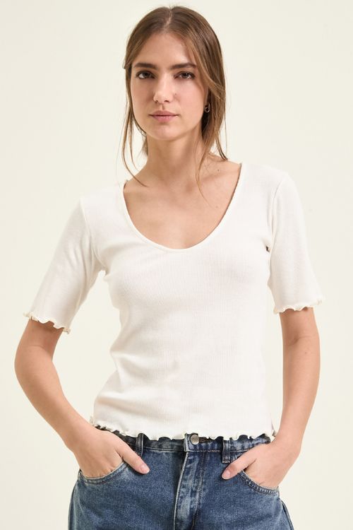 Remera Inliz
