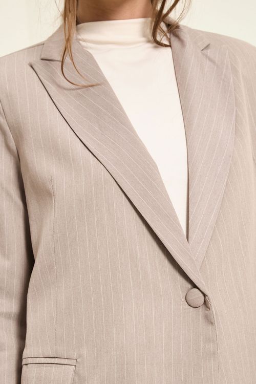 Blazer Loira