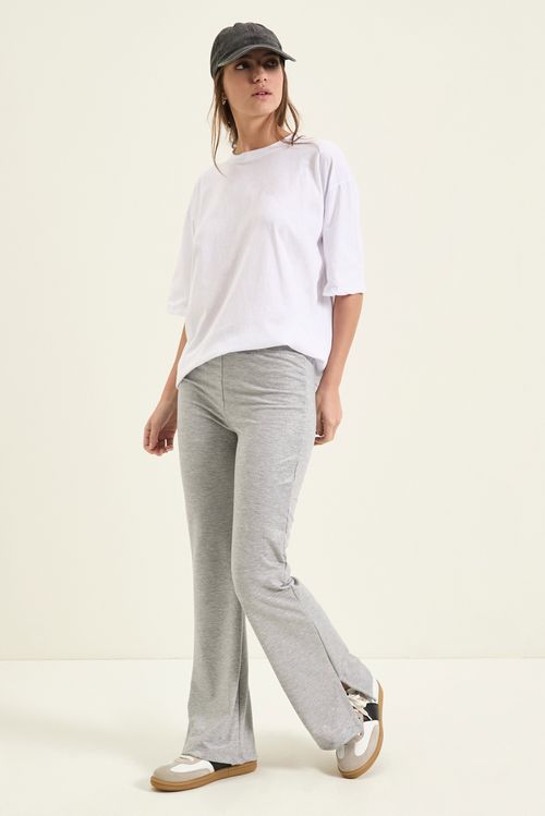 Calza Oxford Mai