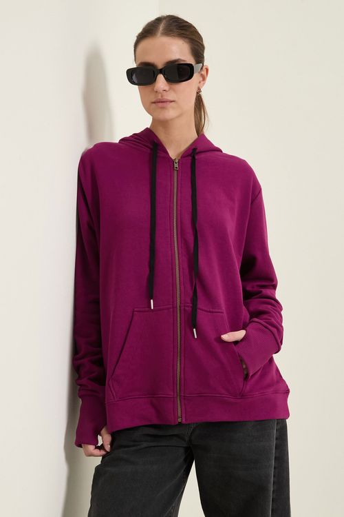 Campera Tair