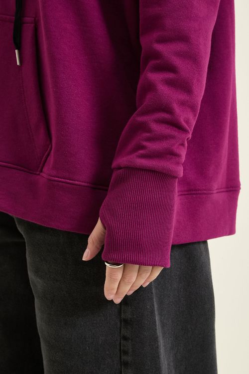 Campera Tair