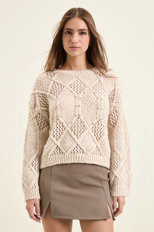 Sweater Irisha