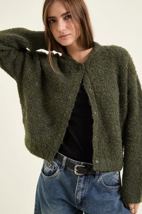 Cardigan Lichi