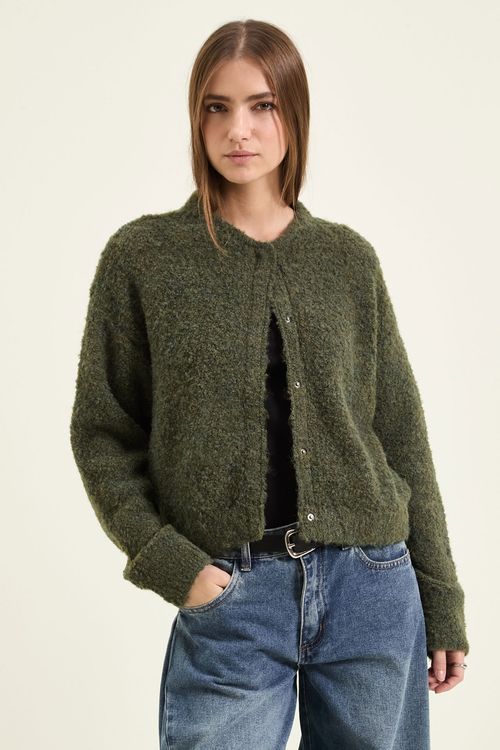 Cardigan Lichi