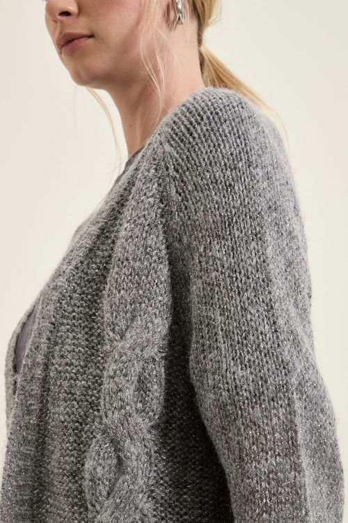 Cardigan Predis