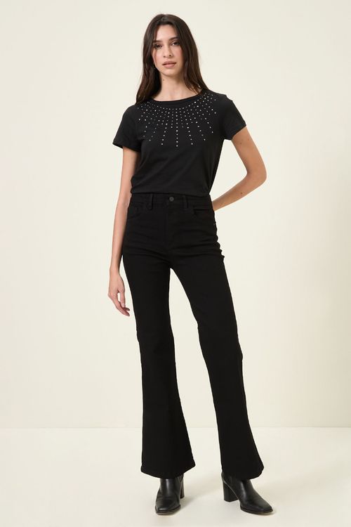 Oxford London Total Black