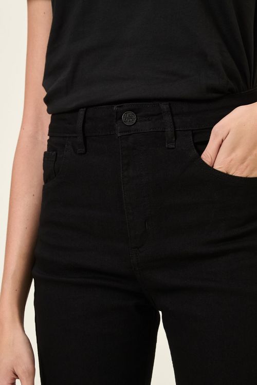 Oxford London Total Black